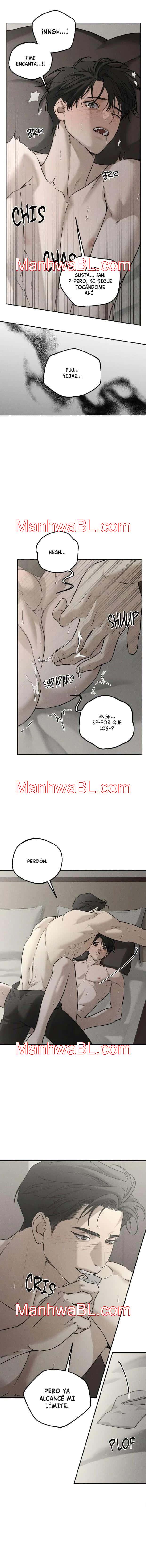 Querido osito de peluche - Capítulo 23 2 manhwa