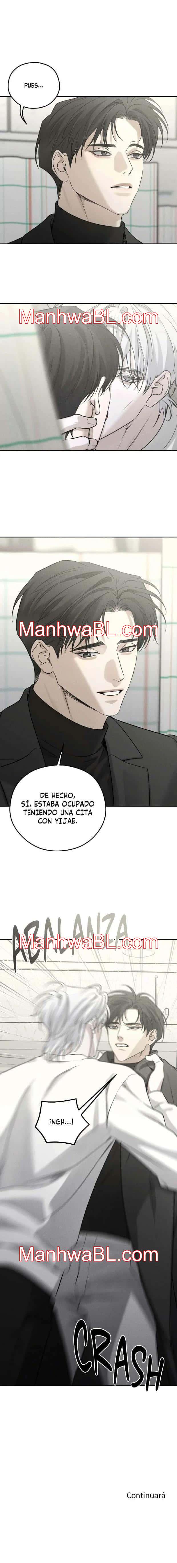 Querido osito de peluche - Capítulo 20 3 manhwa