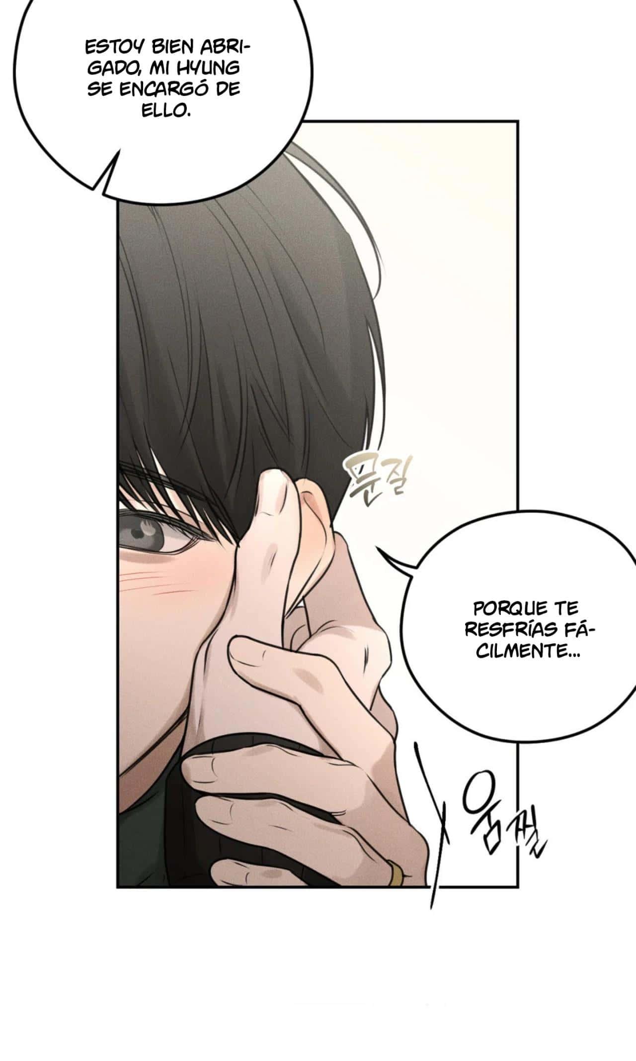 Querido osito de peluche - Capítulo 14 2 manhwa