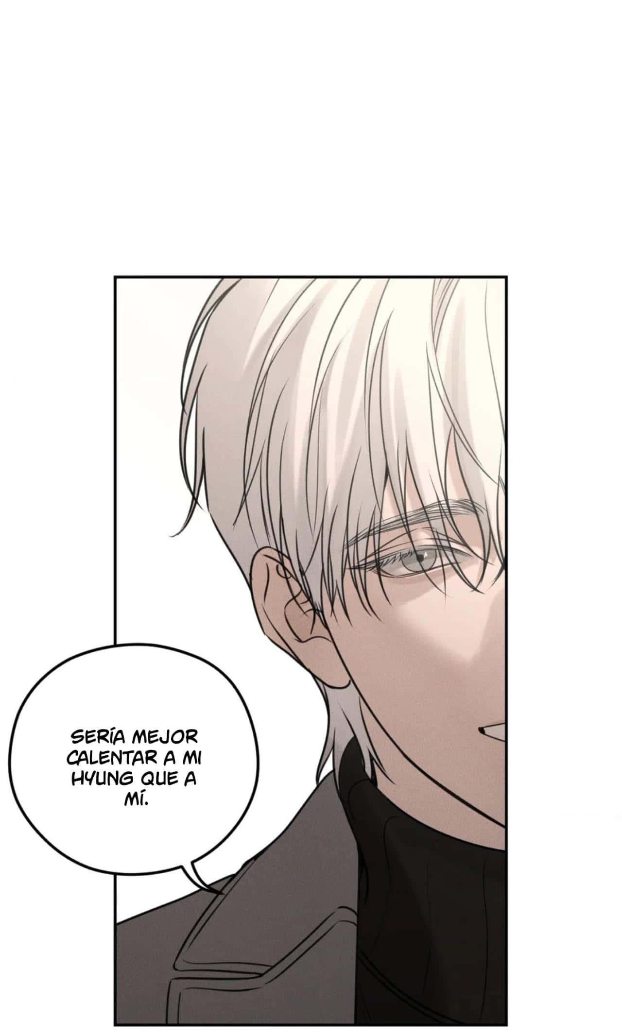 Querido osito de peluche - Capítulo 14 2 manhwa