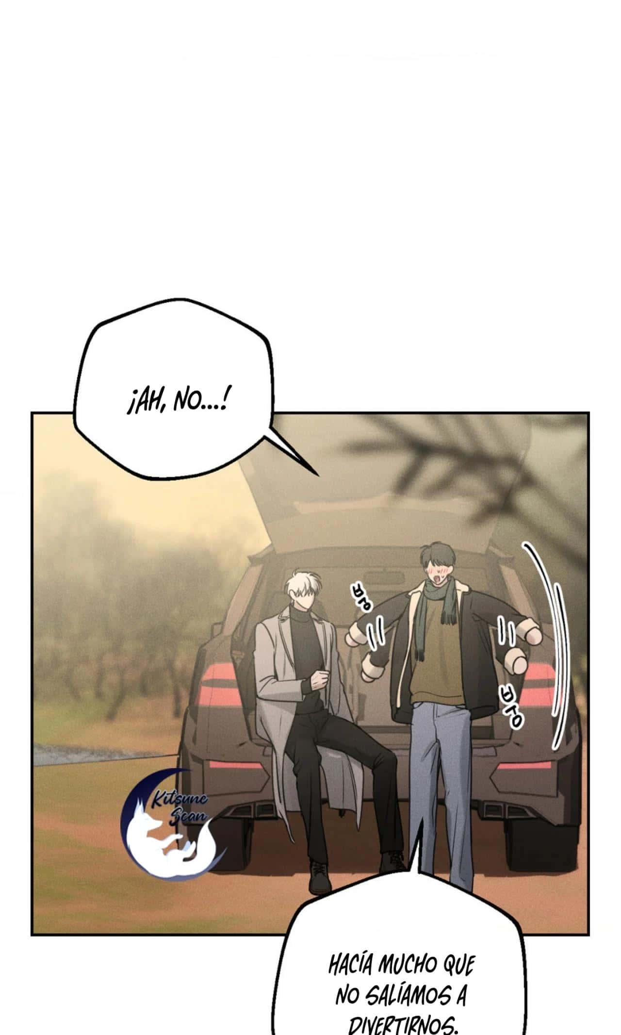 Querido osito de peluche - Capítulo 14 2 manhwa