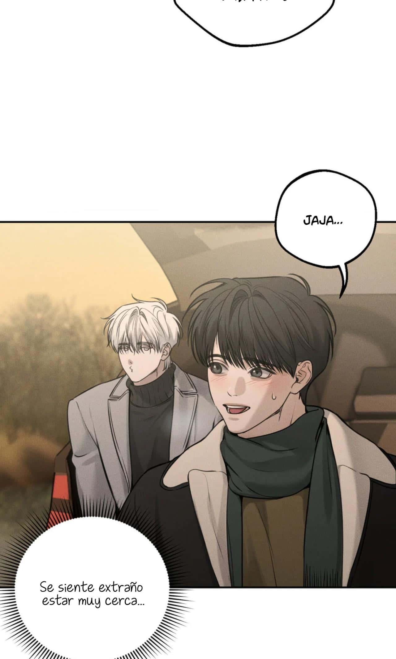 Querido osito de peluche - Capítulo 14 2 manhwa
