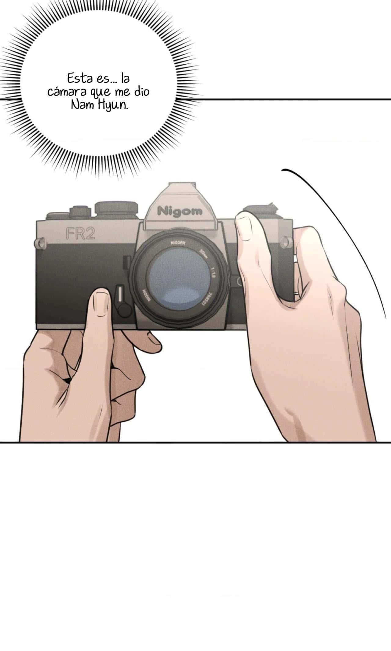 Querido osito de peluche - Capítulo 14 2 manhwa