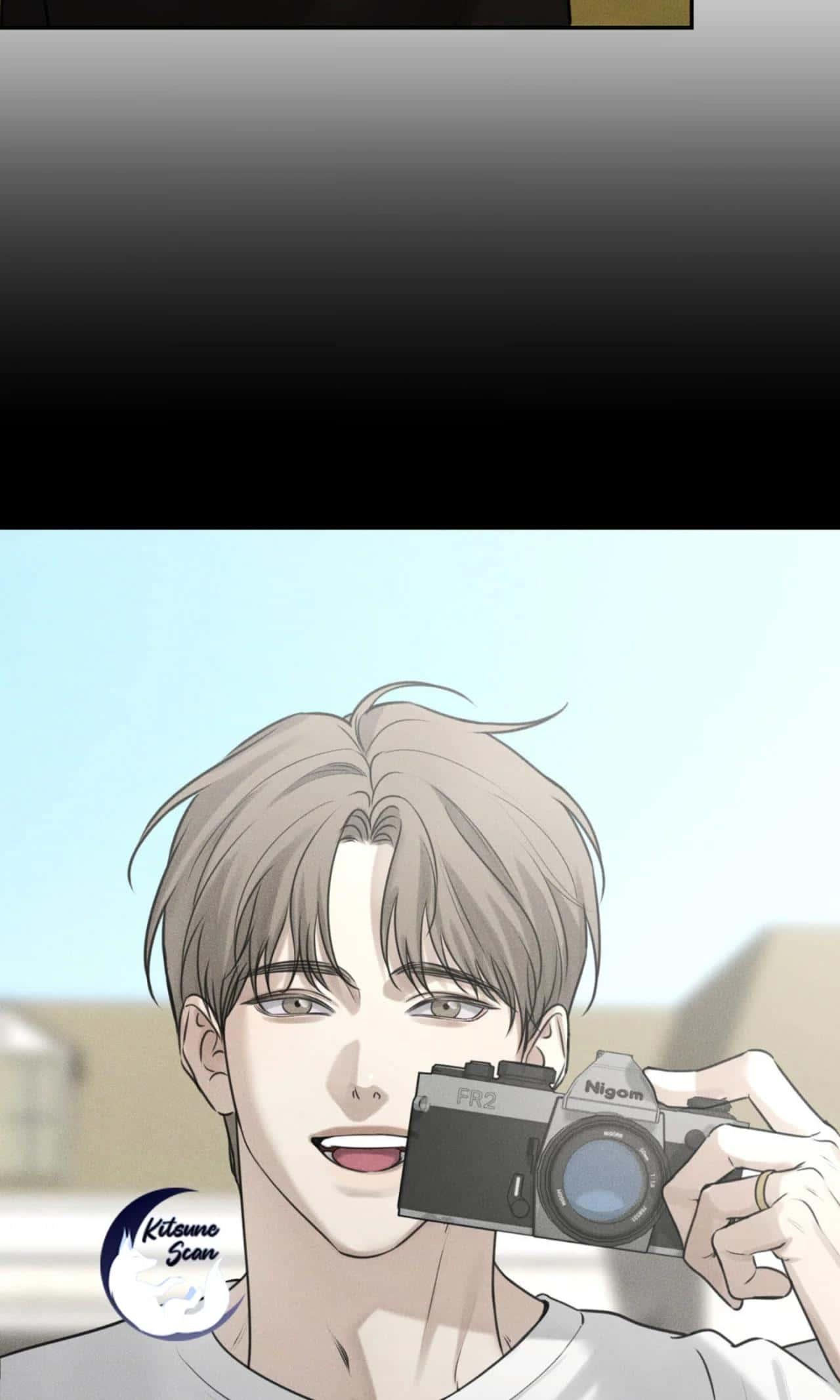 Querido osito de peluche - Capítulo 14 2 manhwa