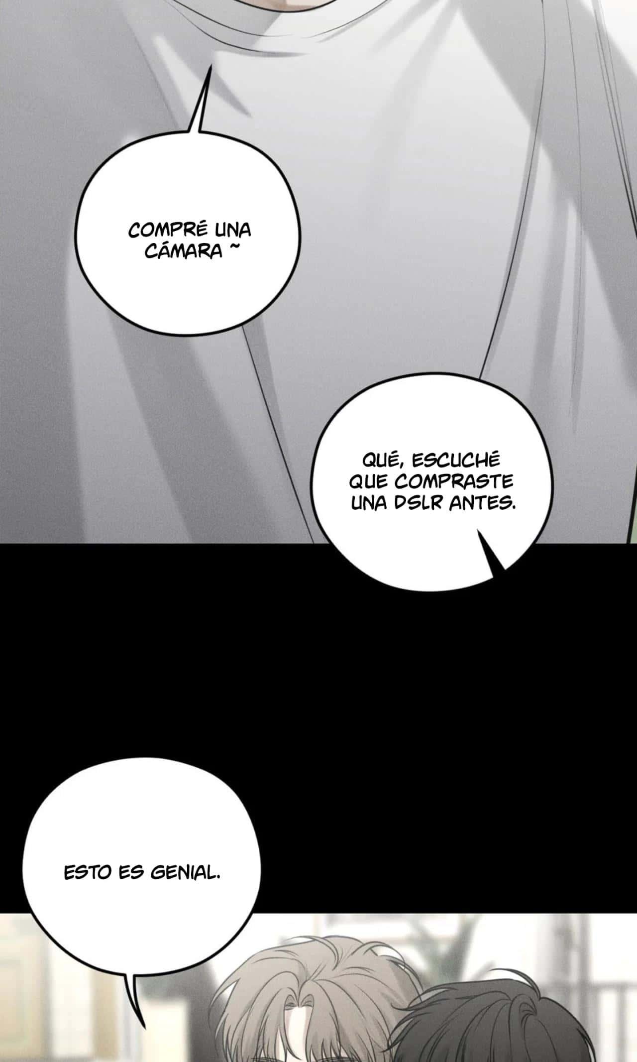 Querido osito de peluche - Capítulo 14 2 manhwa