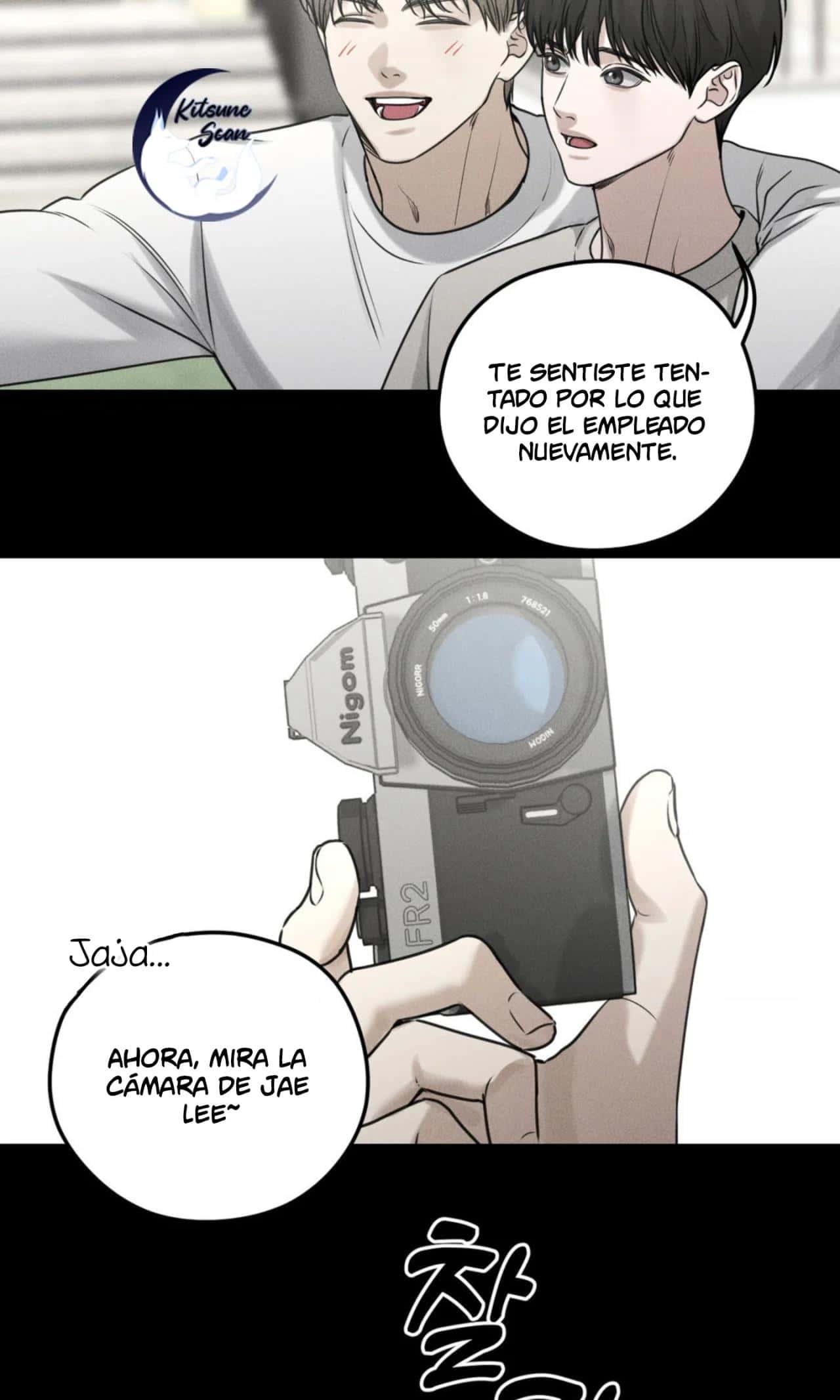 Querido osito de peluche - Capítulo 14 2 manhwa
