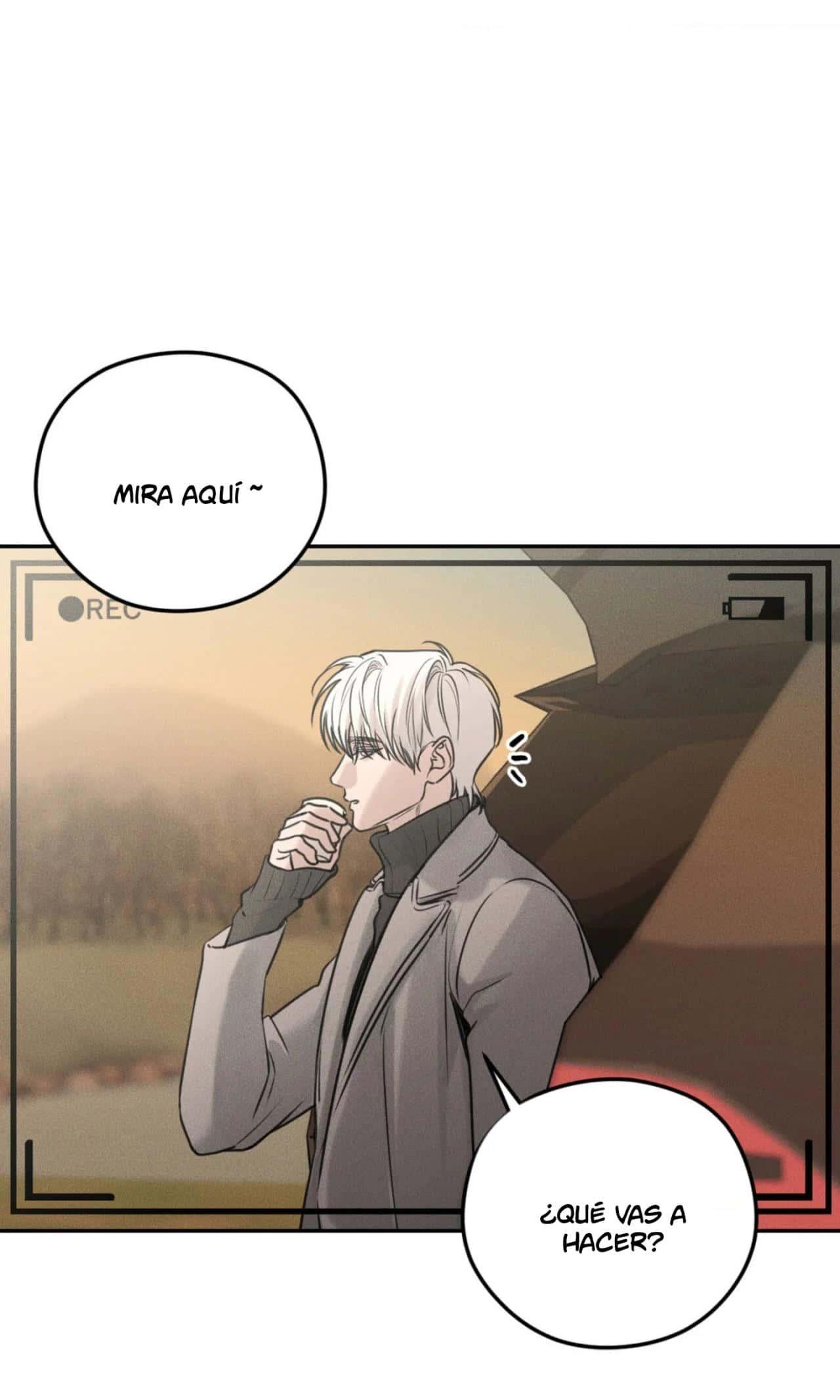 Querido osito de peluche - Capítulo 14 2 manhwa