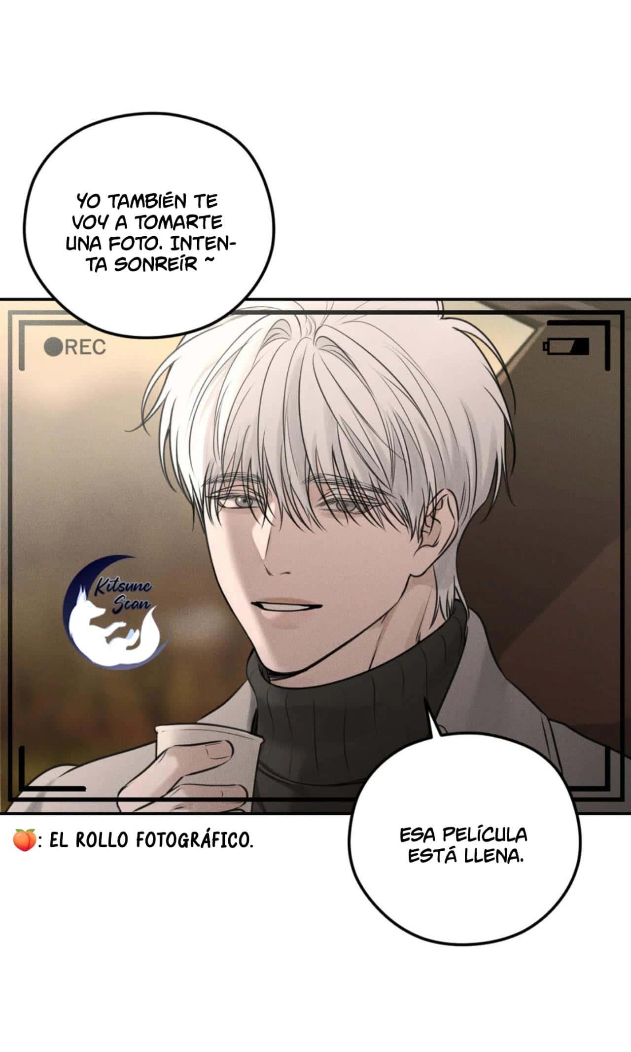 Querido osito de peluche - Capítulo 14 2 manhwa