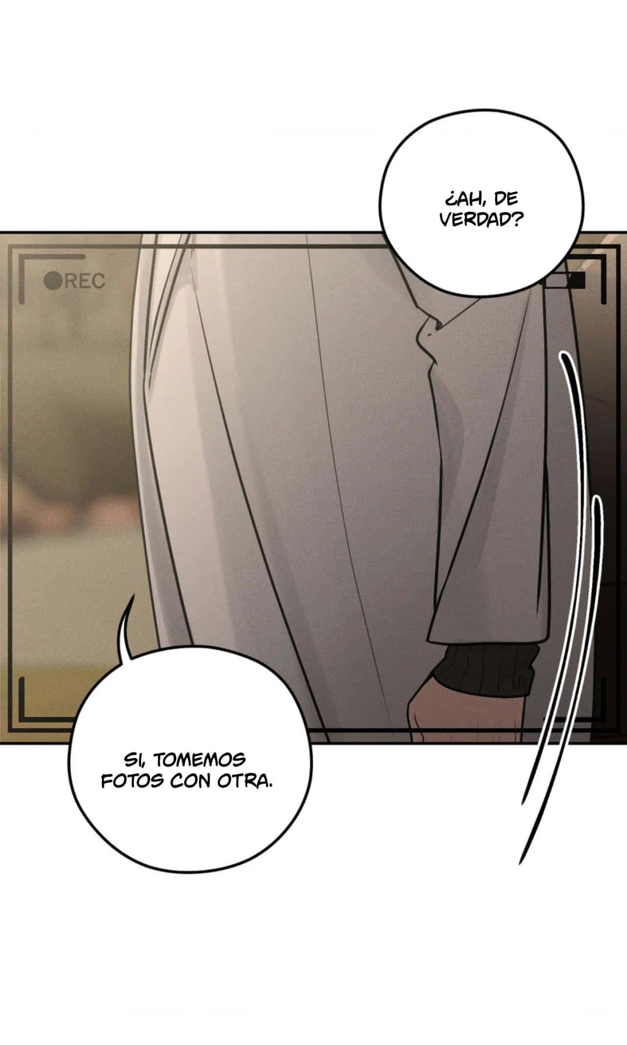 Querido osito de peluche - Capítulo 14 2 manhwa