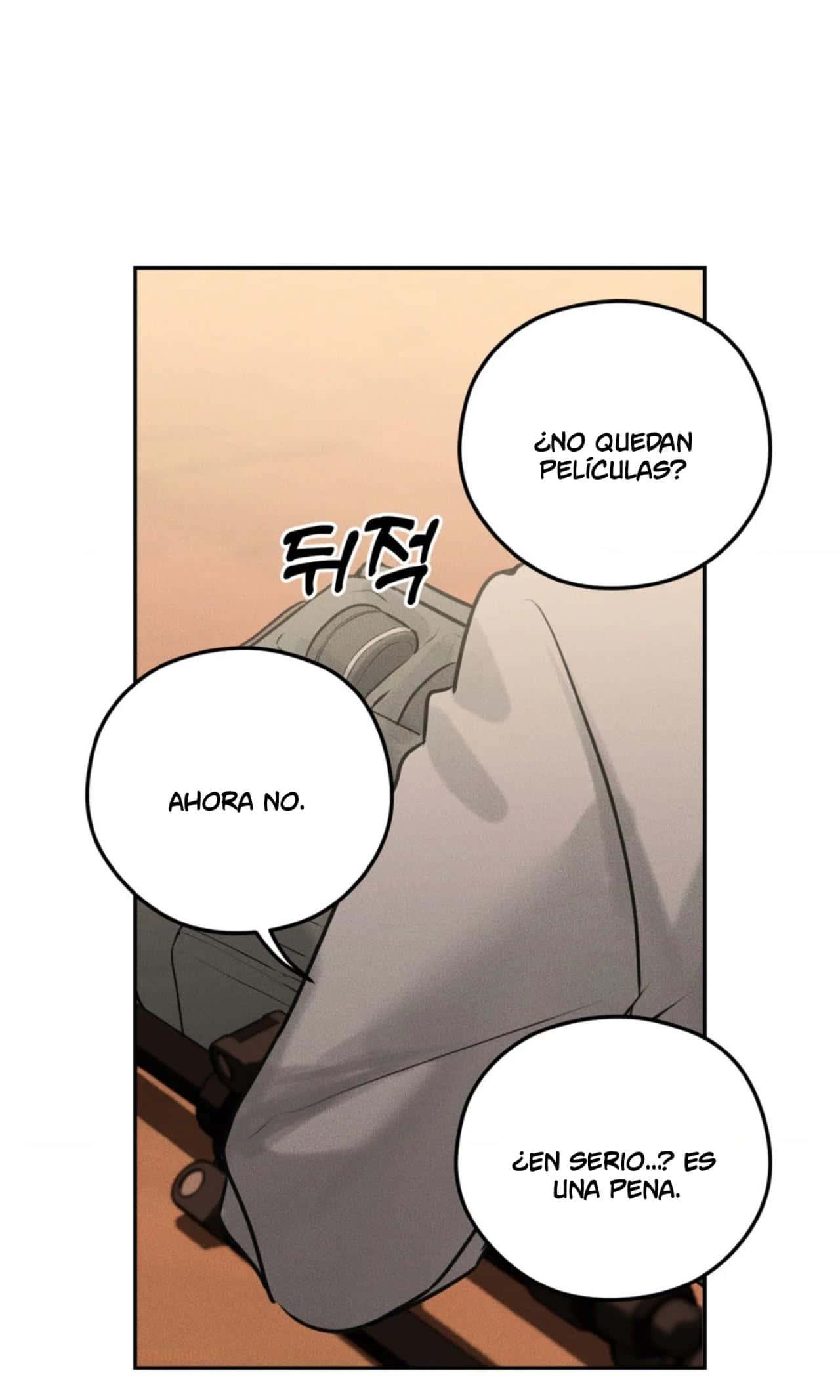 Querido osito de peluche - Capítulo 14 2 manhwa