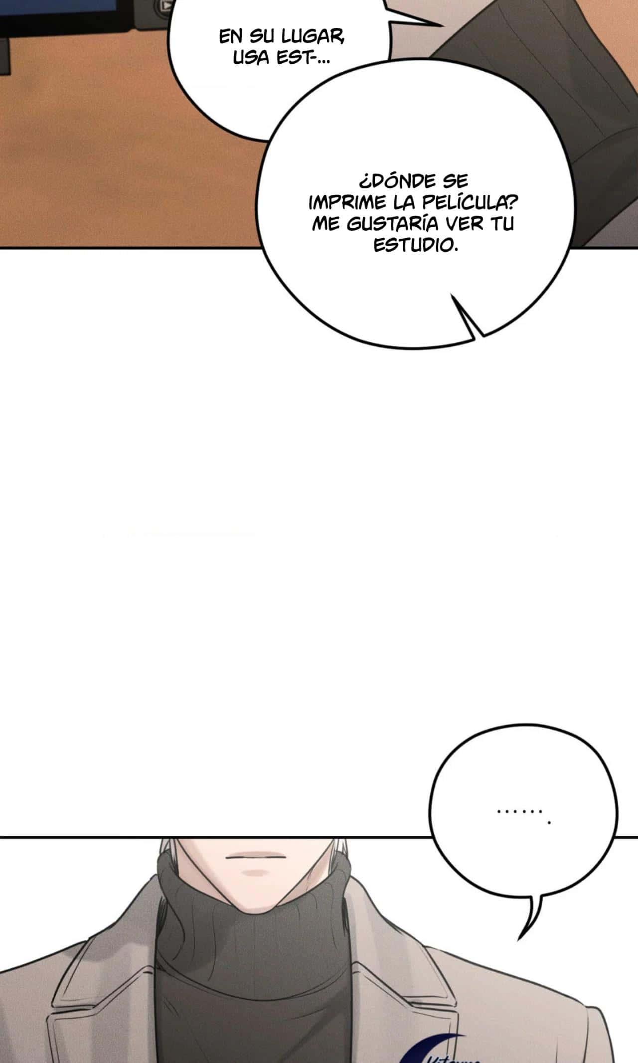 Querido osito de peluche - Capítulo 14 2 manhwa