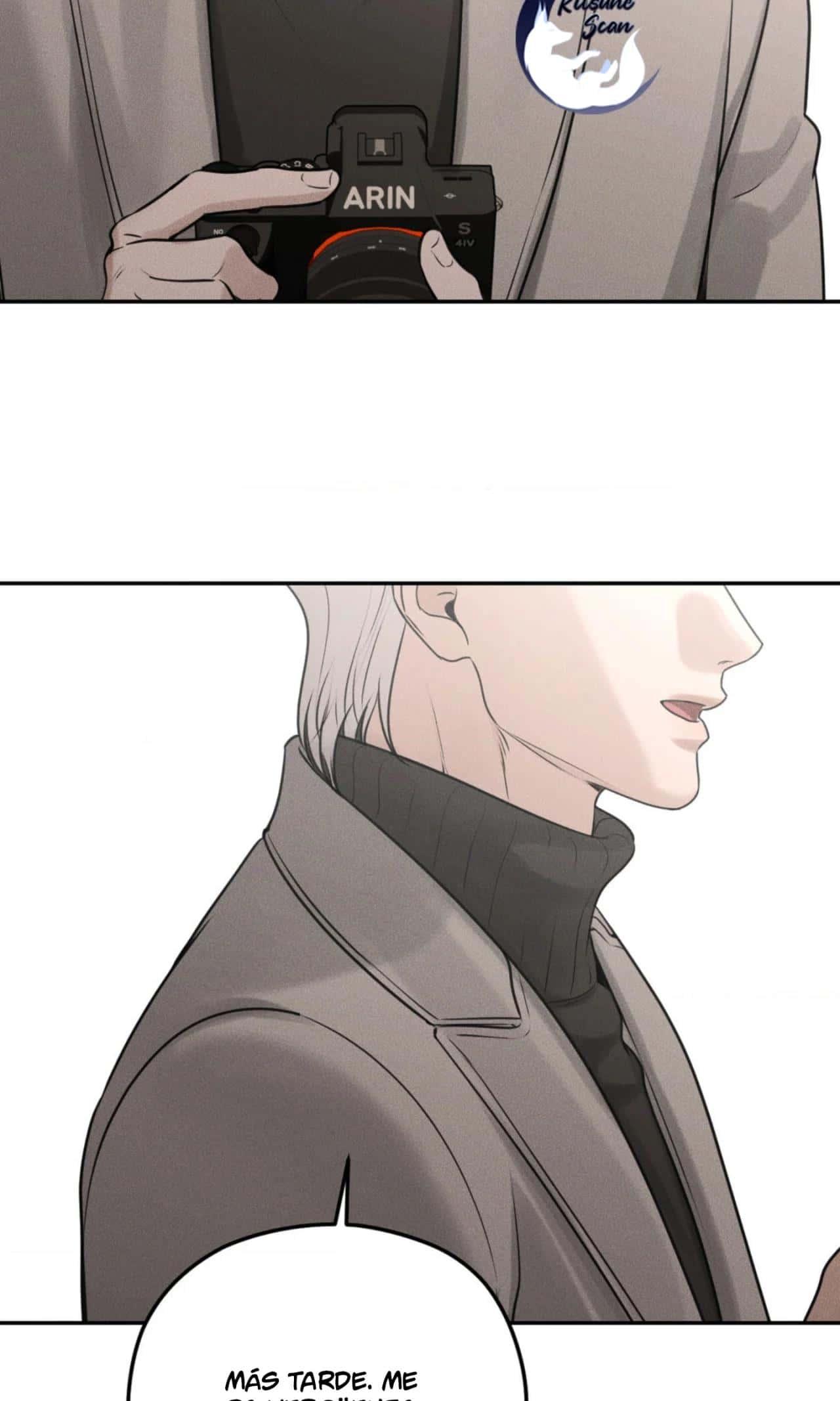 Querido osito de peluche - Capítulo 14 2 manhwa