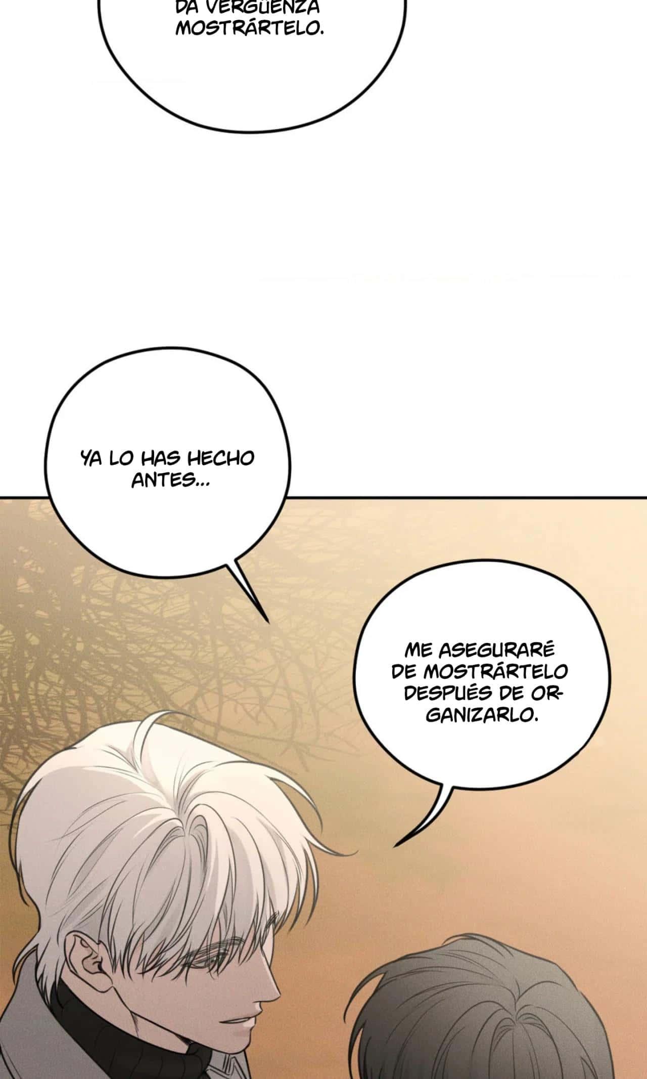 Querido osito de peluche - Capítulo 14 2 manhwa