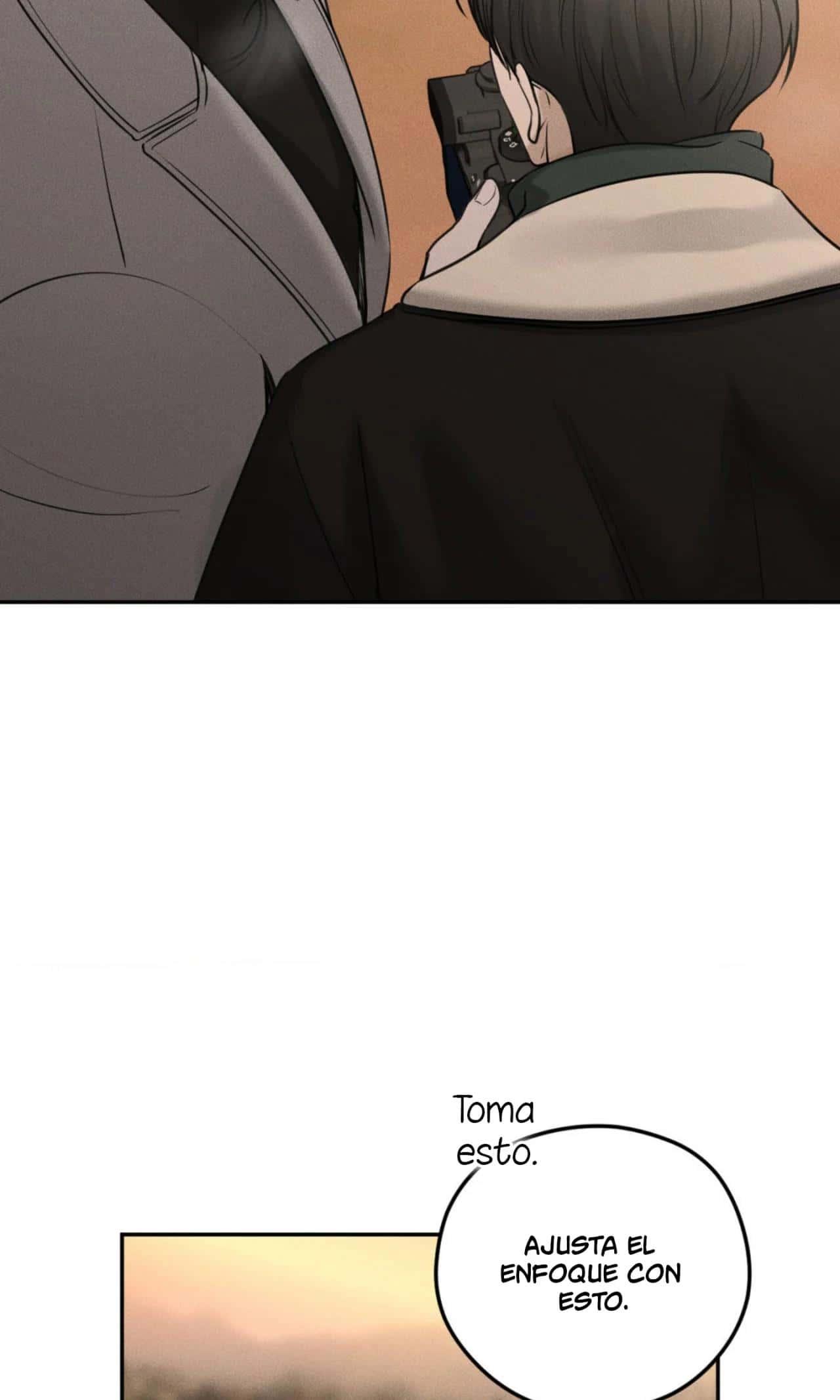 Querido osito de peluche - Capítulo 14 2 manhwa