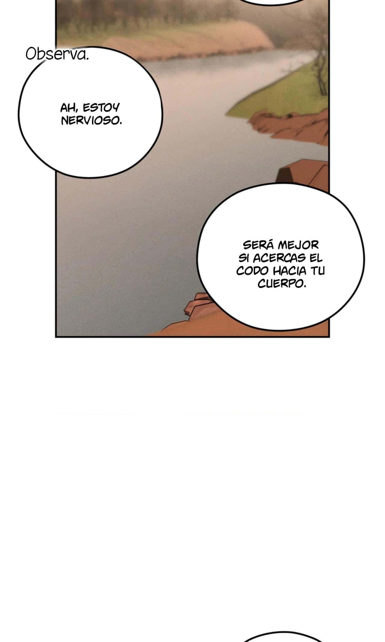 Querido osito de peluche - Capítulo 14 2 manhwa