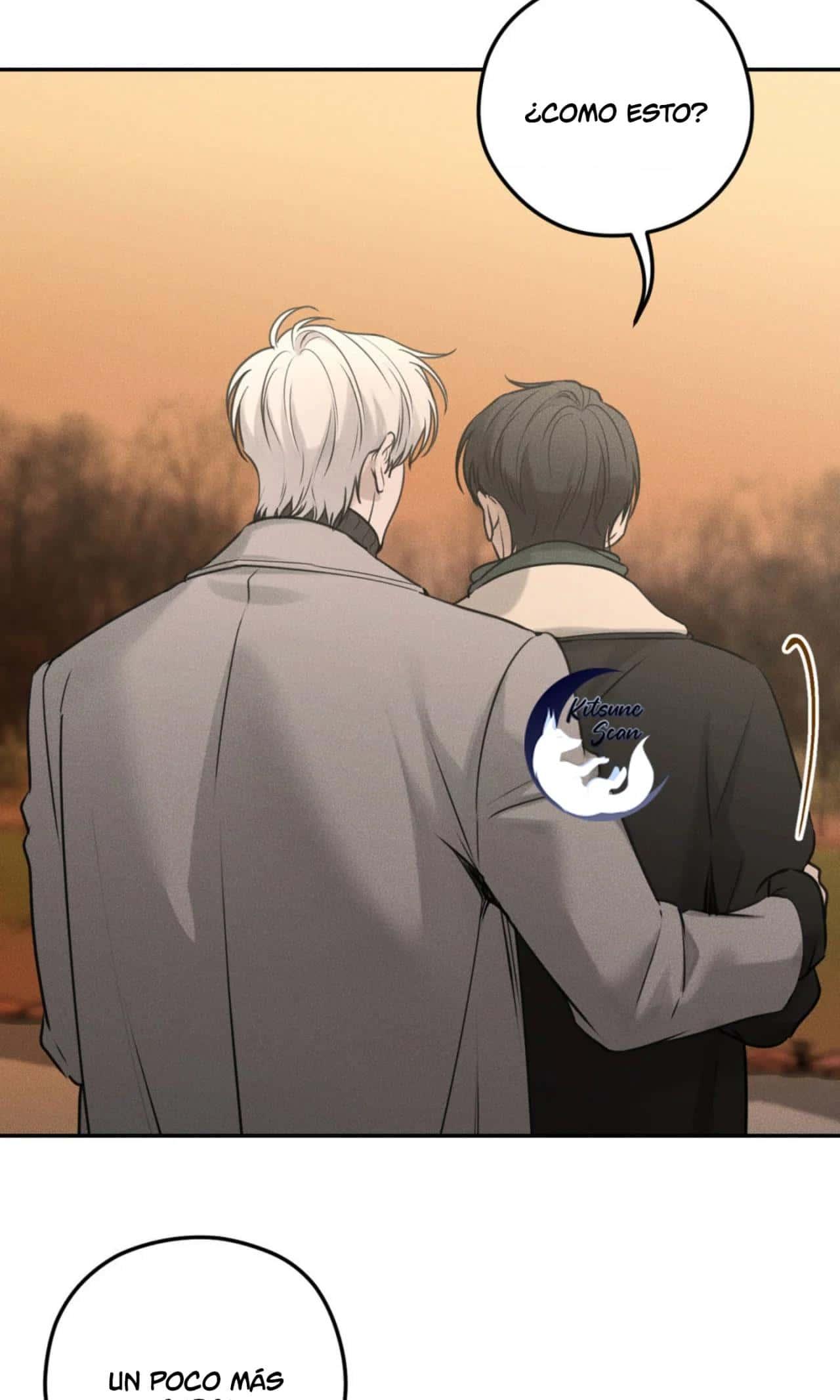 Querido osito de peluche - Capítulo 14 2 manhwa