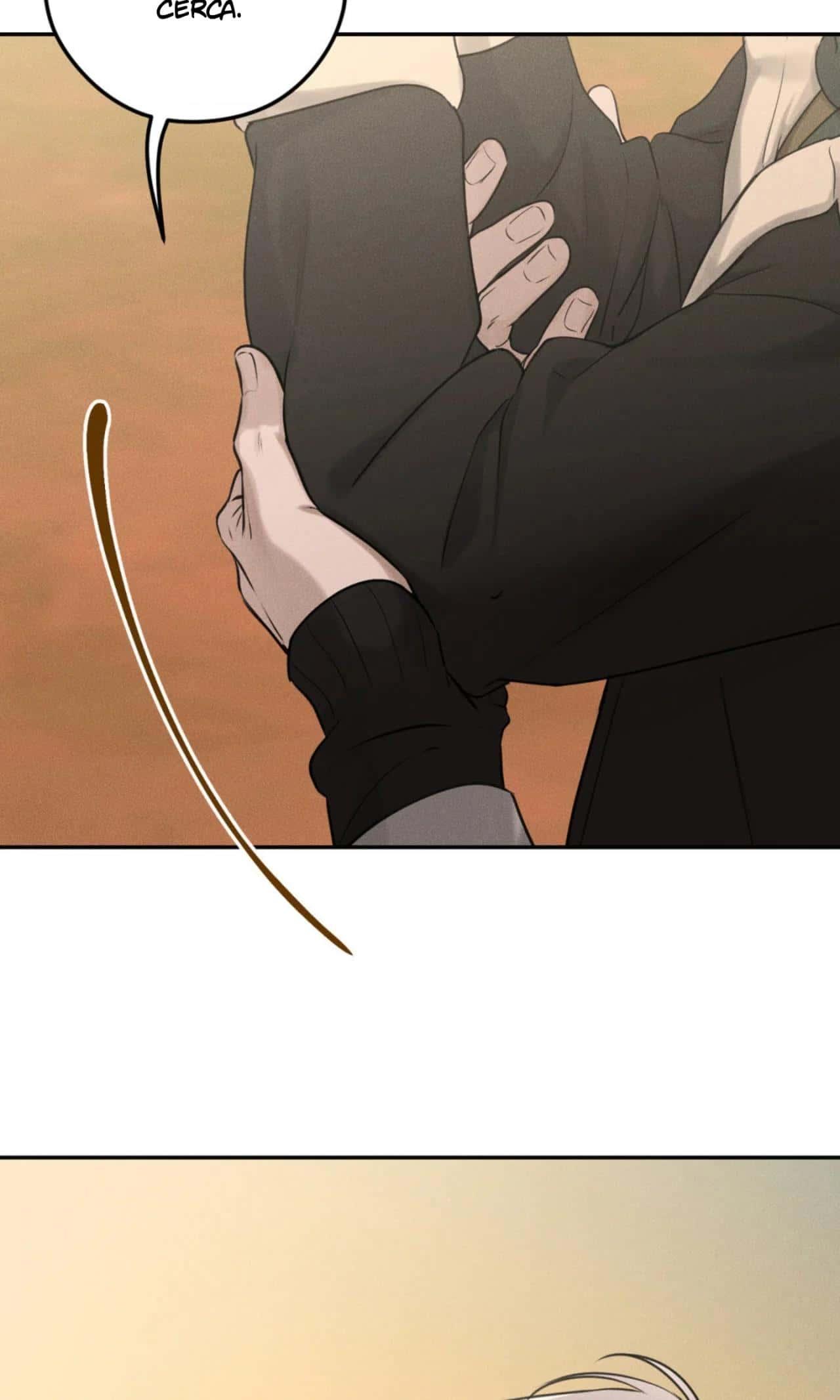 Querido osito de peluche - Capítulo 14 2 manhwa