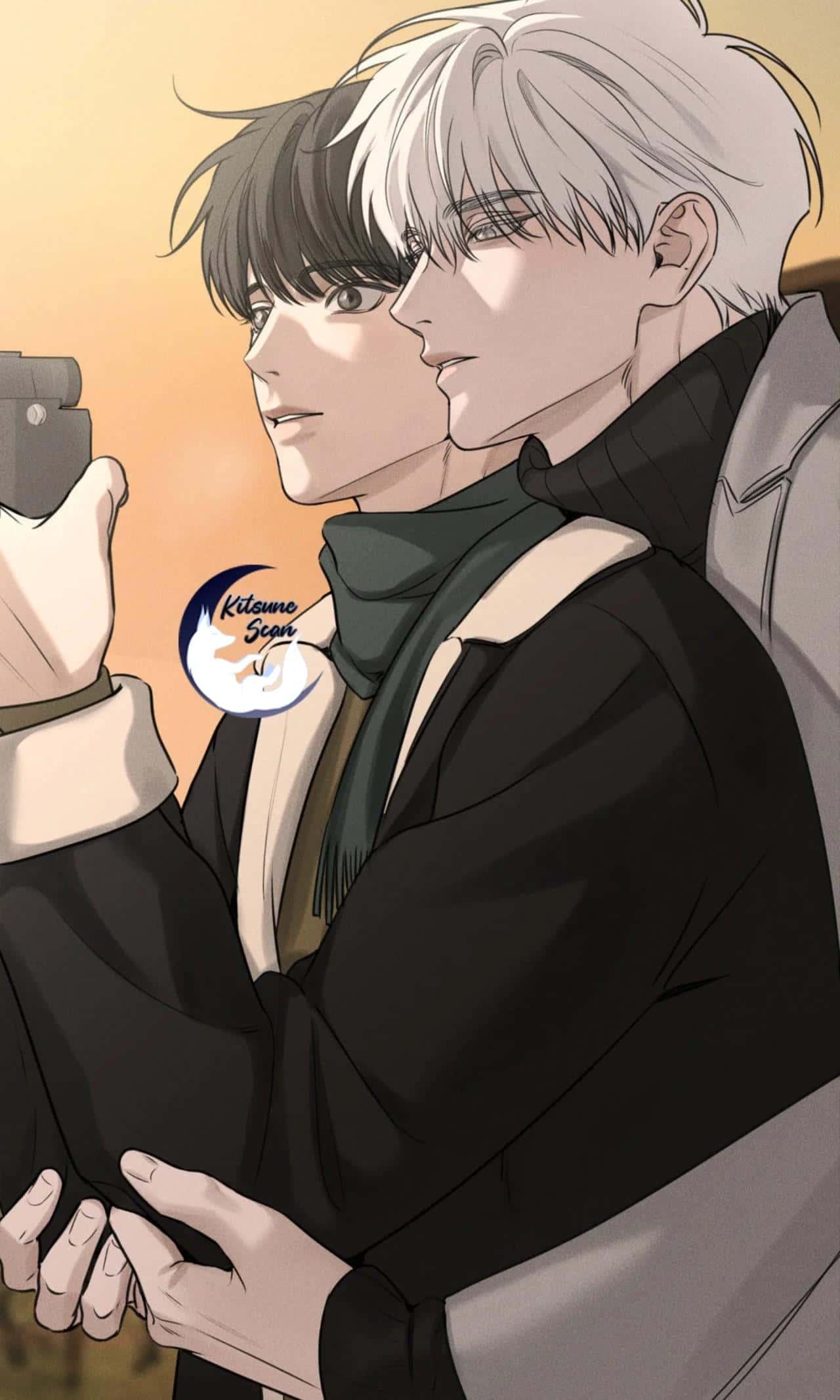 Querido osito de peluche - Capítulo 14 2 manhwa