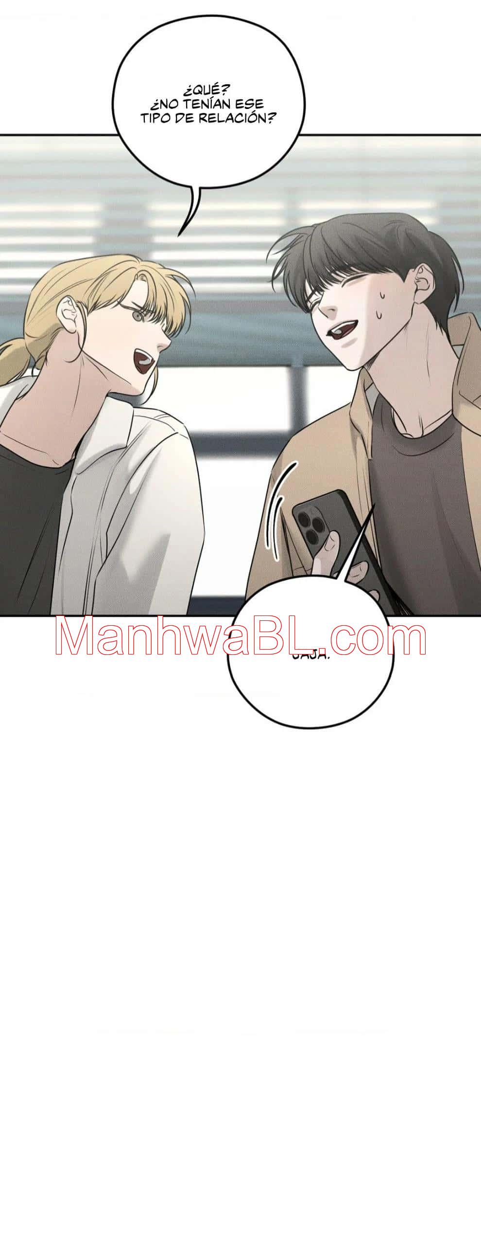 Querido osito de peluche - Capítulo 17 3 manhwa