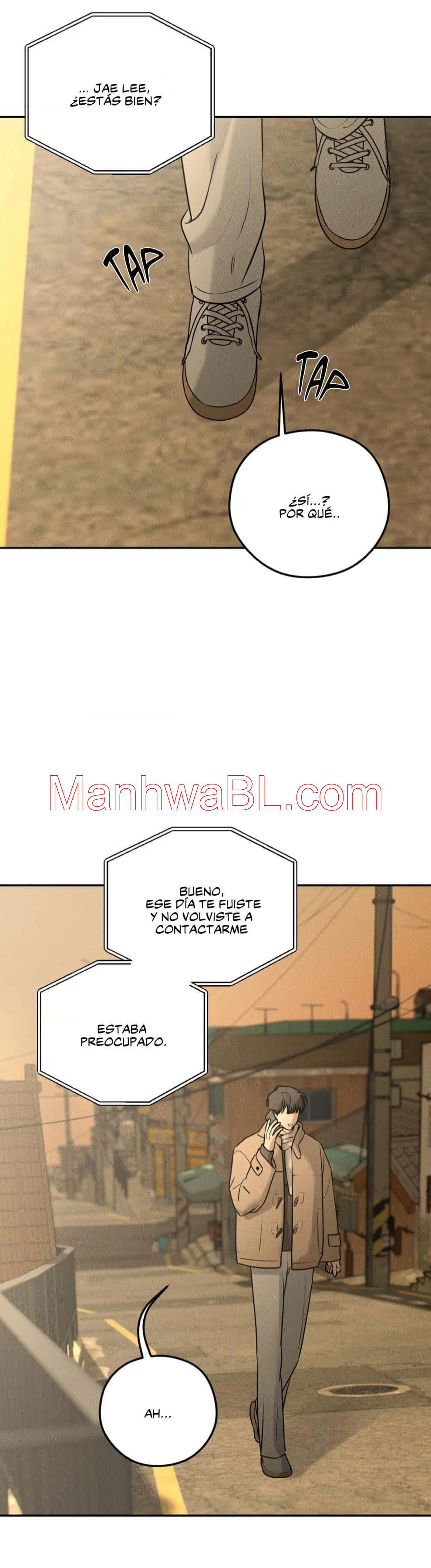 Querido osito de peluche - Capítulo 17 3 manhwa