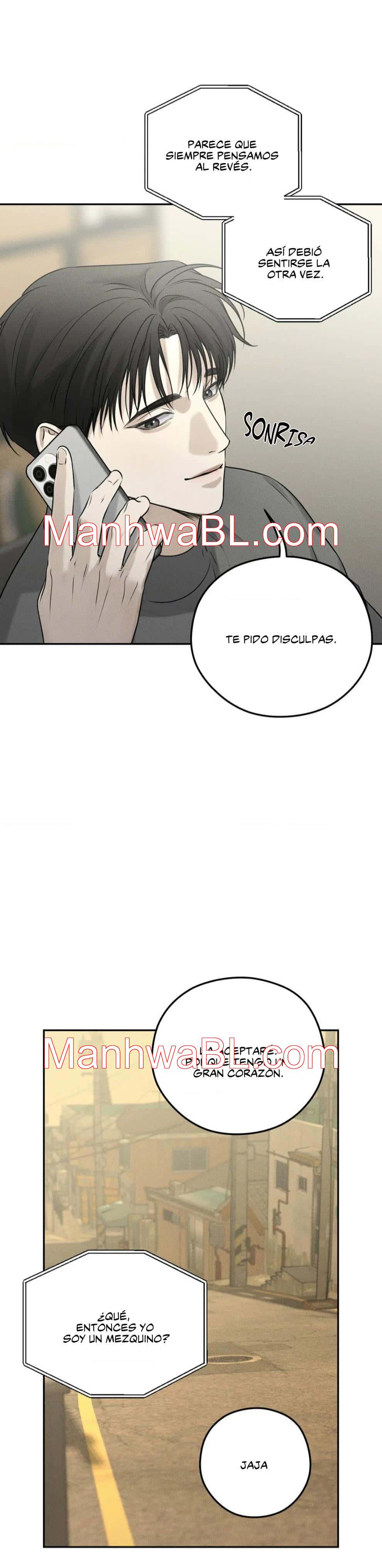 Querido osito de peluche - Capítulo 17 3 manhwa