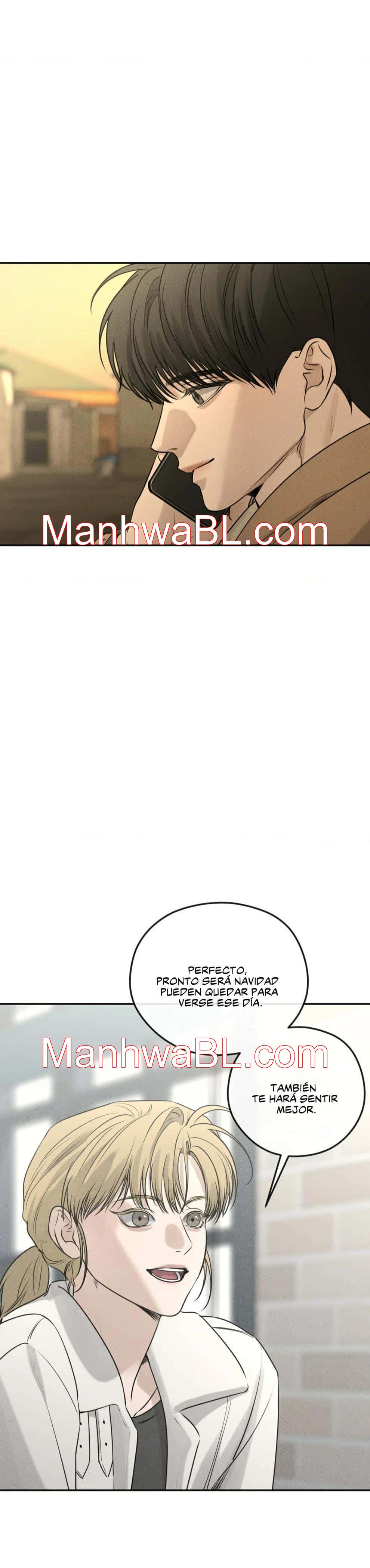 Querido osito de peluche - Capítulo 17 3 manhwa