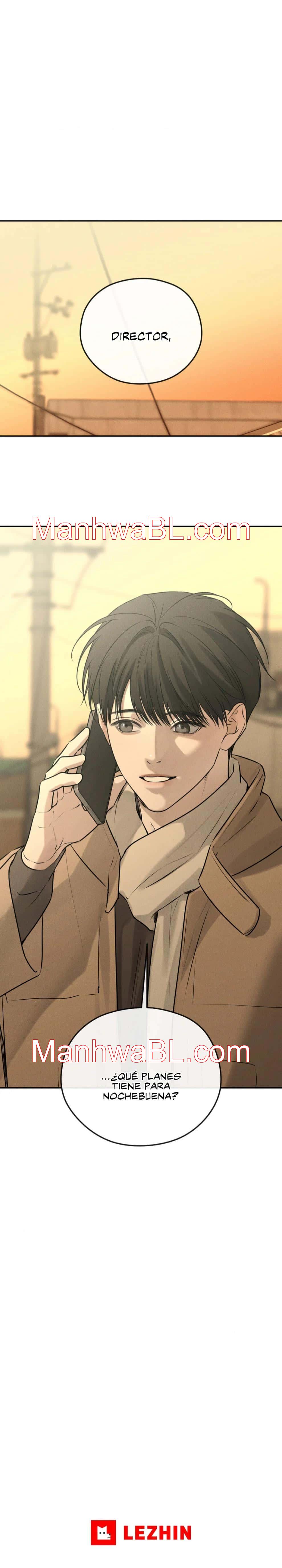 Querido osito de peluche - Capítulo 17 3 manhwa