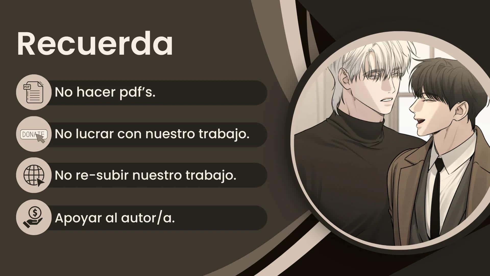 Querido osito de peluche - Capítulo 17 3 manhwa