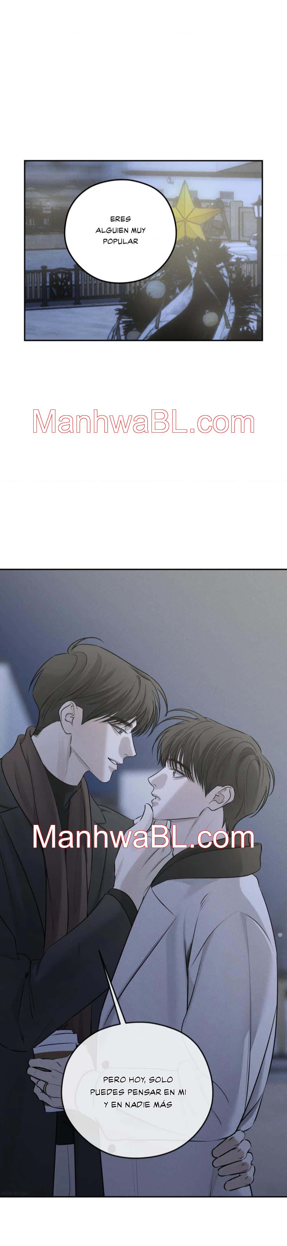 Querido osito de peluche - Capítulo 19 manhwa