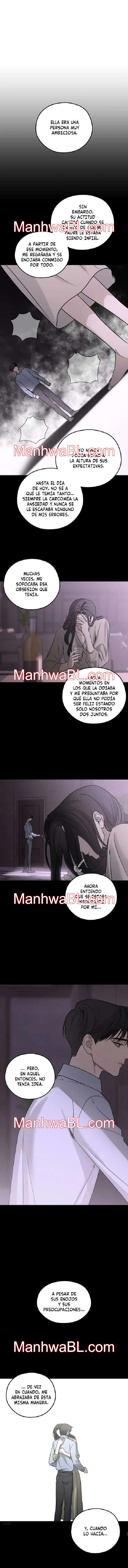 Querido osito de peluche - Capítulo 22 3 manhwa