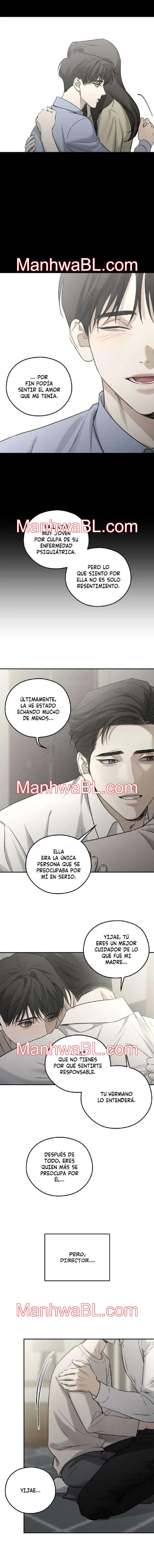 Querido osito de peluche - Capítulo 22 3 manhwa