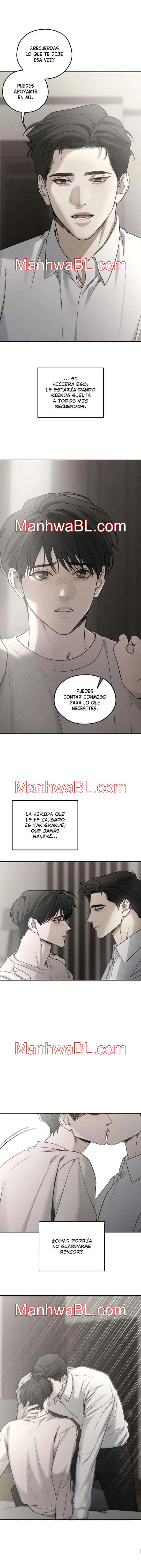 Querido osito de peluche - Capítulo 22 3 manhwa