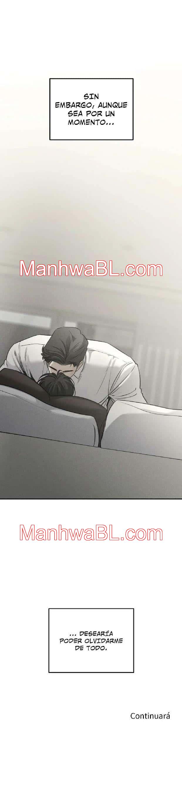 Querido osito de peluche - Capítulo 22 3 manhwa