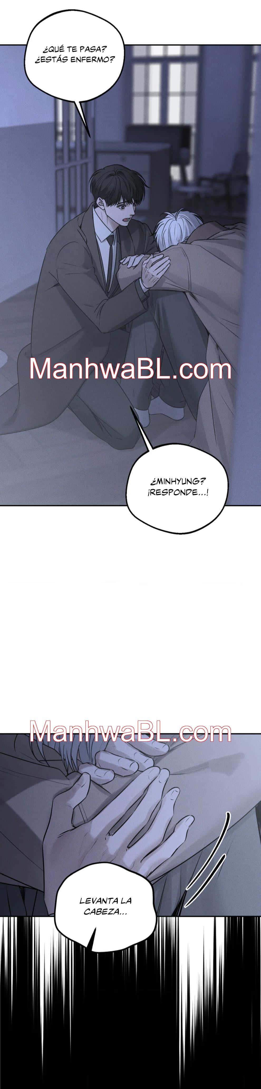 Querido osito de peluche - Capítulo 16 3 manhwa