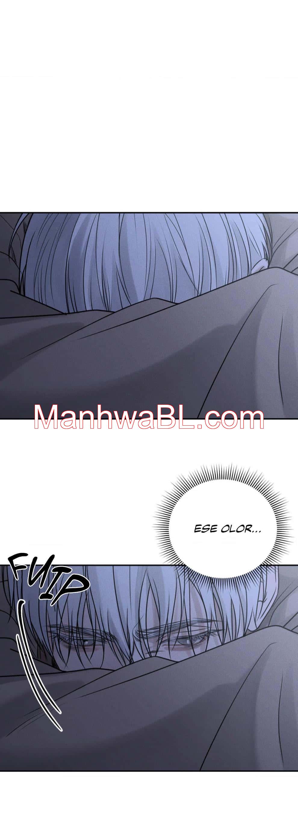 Querido osito de peluche - Capítulo 16 3 manhwa