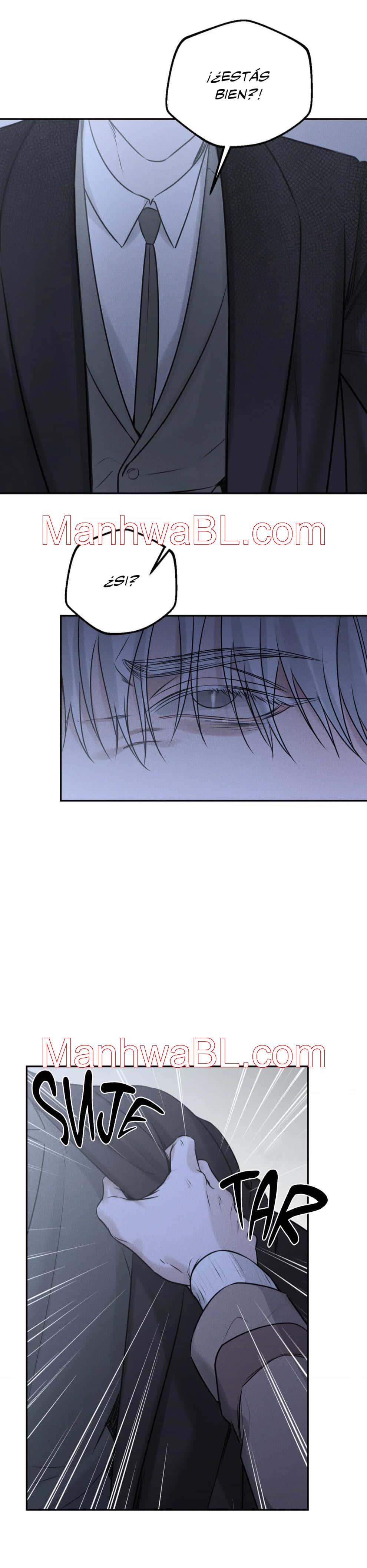 Querido osito de peluche - Capítulo 16 3 manhwa