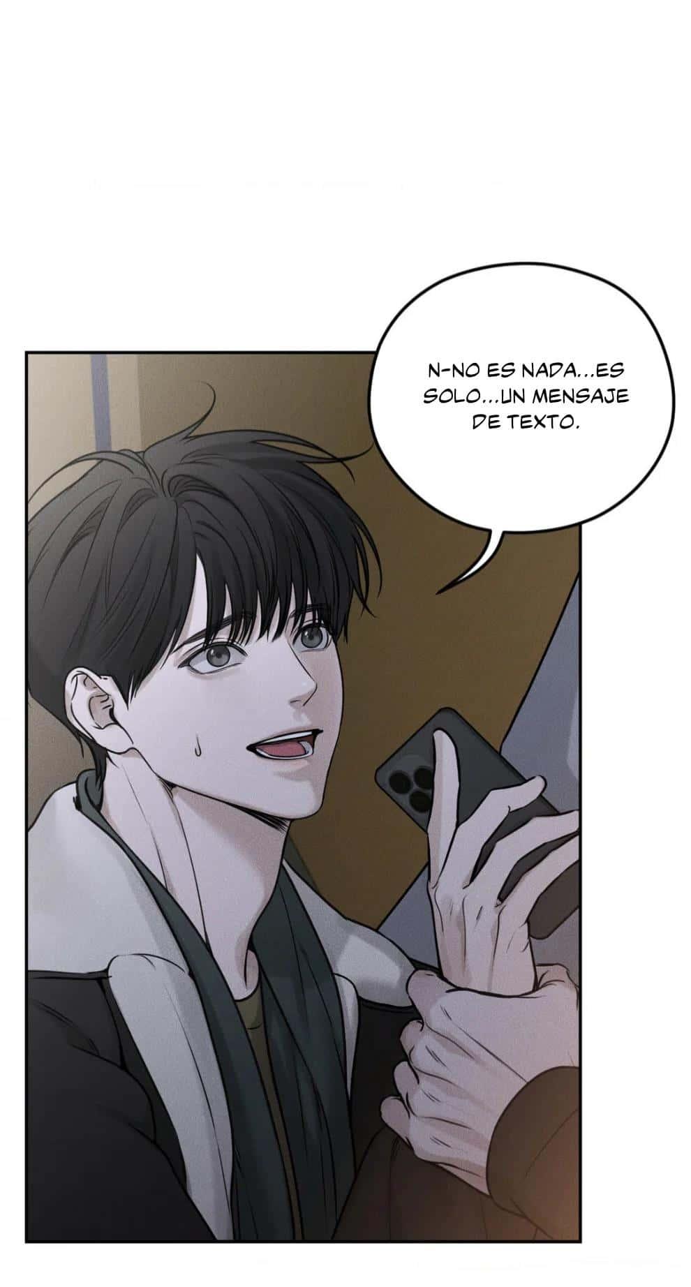 Querido osito de peluche - Capítulo 15 manhwa