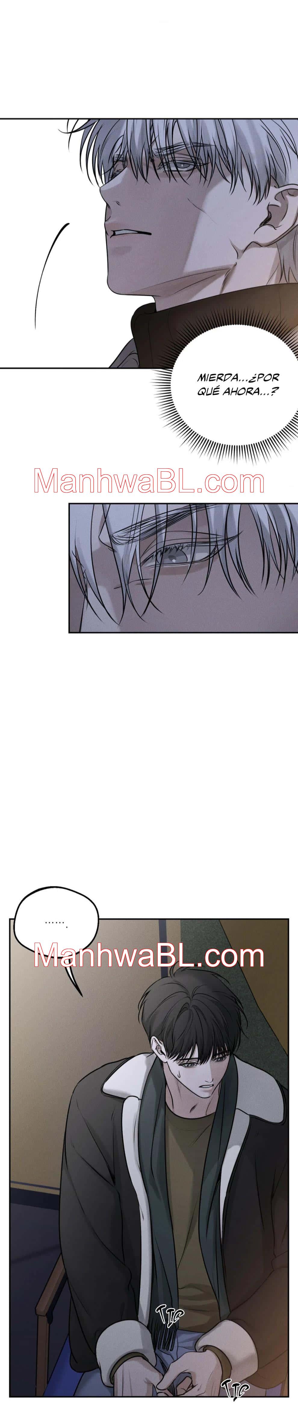 Querido osito de peluche - Capítulo 15 manhwa