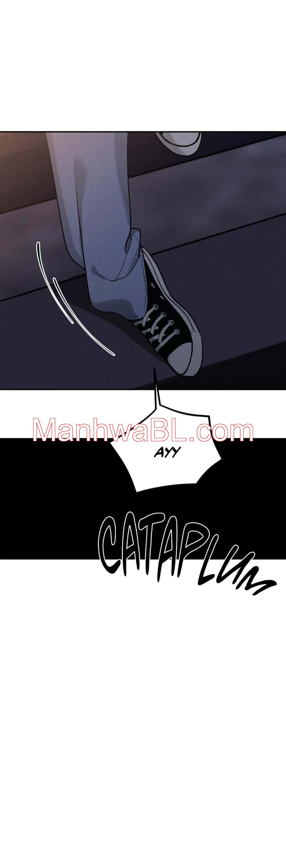 Querido osito de peluche - Capítulo 15 manhwa