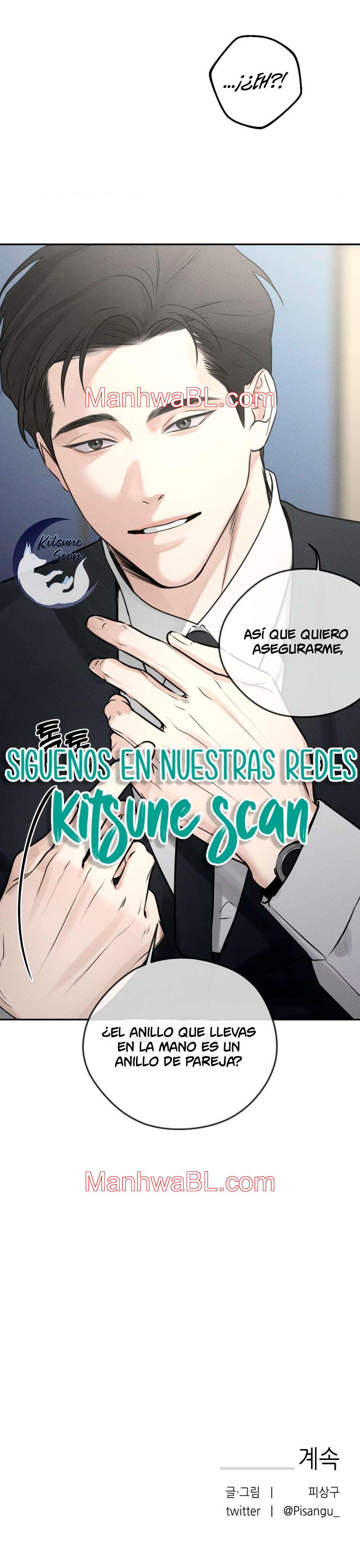 Querido osito de peluche - Capítulo 5 manhwa