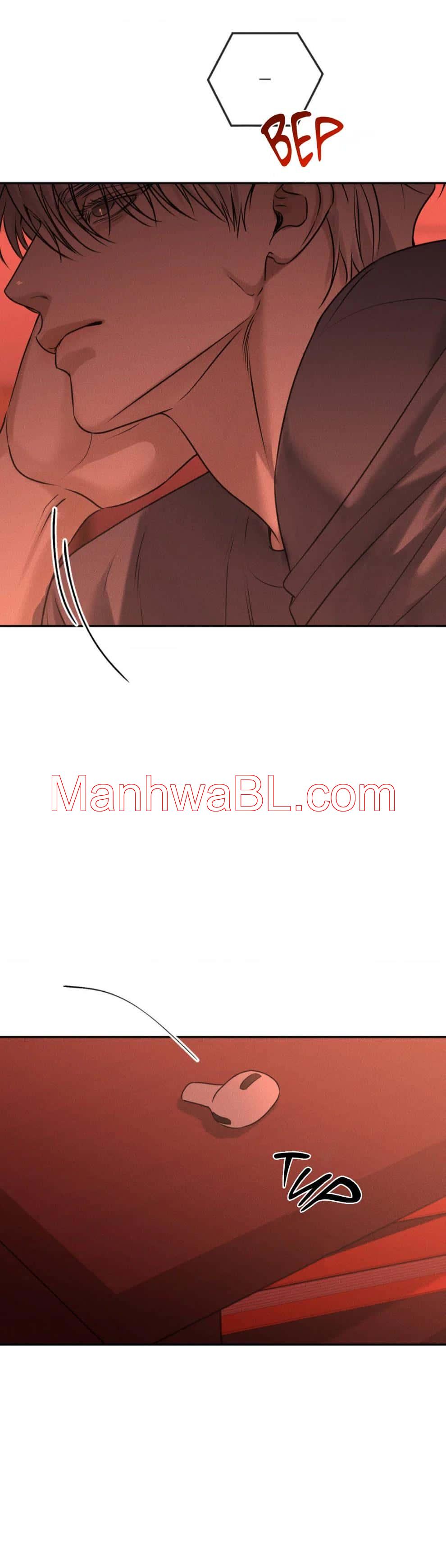 Querido osito de peluche - Capítulo 18 manhwa