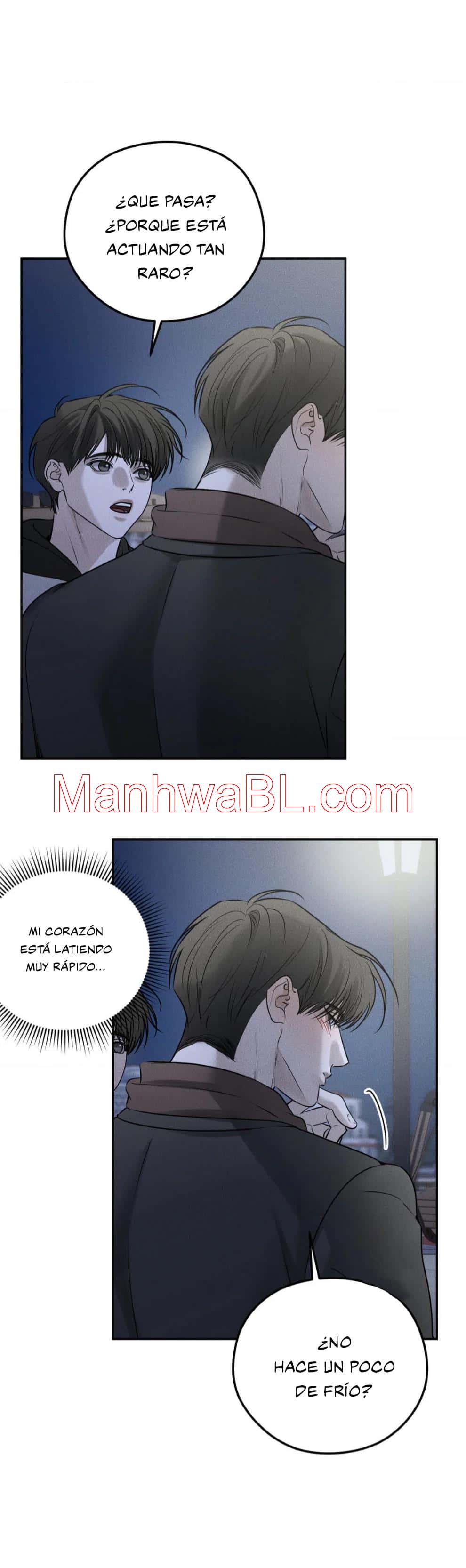 Querido osito de peluche - Capítulo 19 2 manhwa