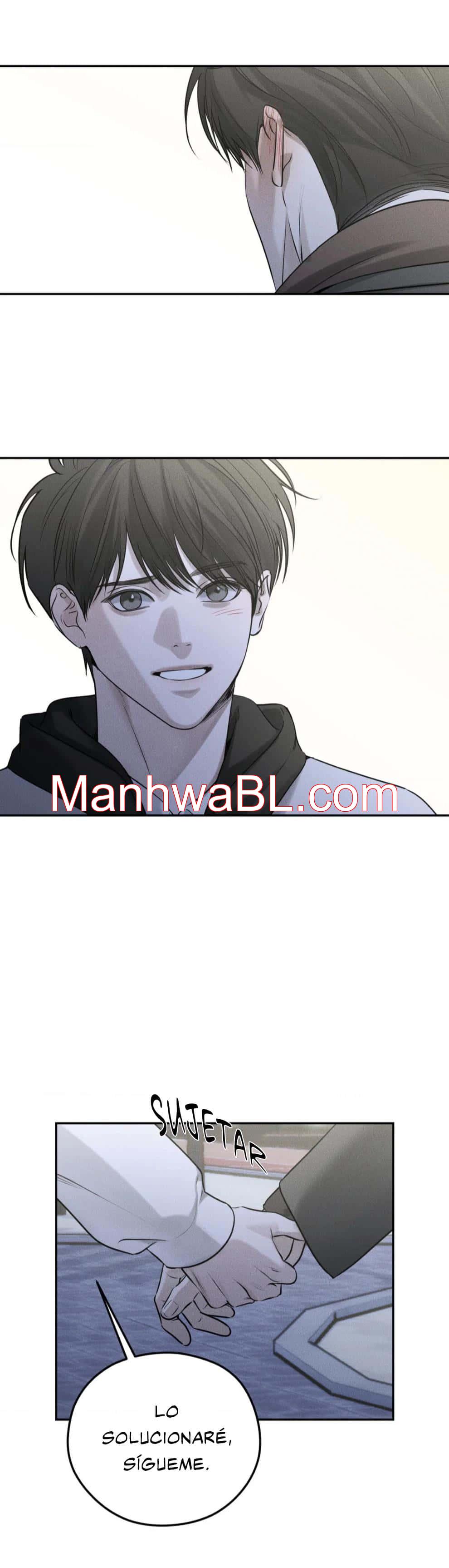 Querido osito de peluche - Capítulo 19 2 manhwa