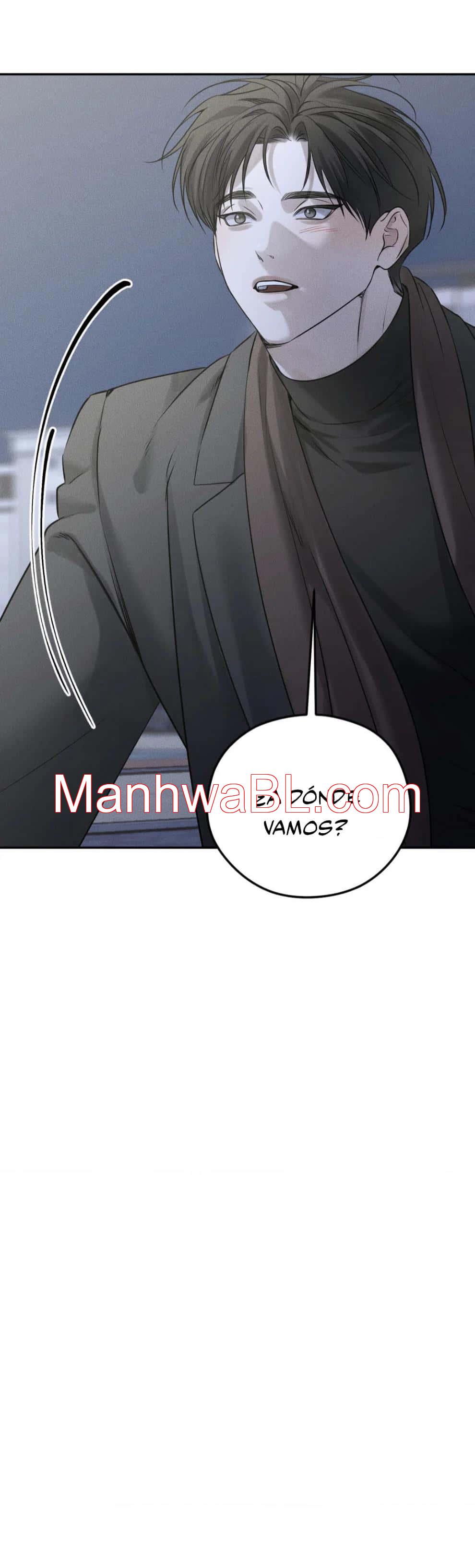 Querido osito de peluche - Capítulo 19 2 manhwa
