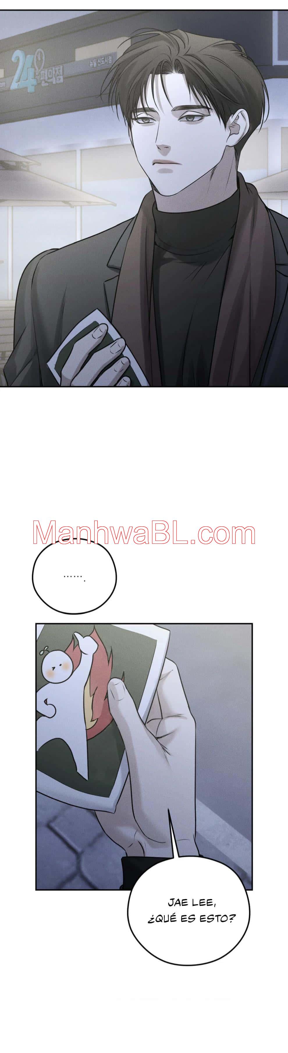 Querido osito de peluche - Capítulo 19 2 manhwa