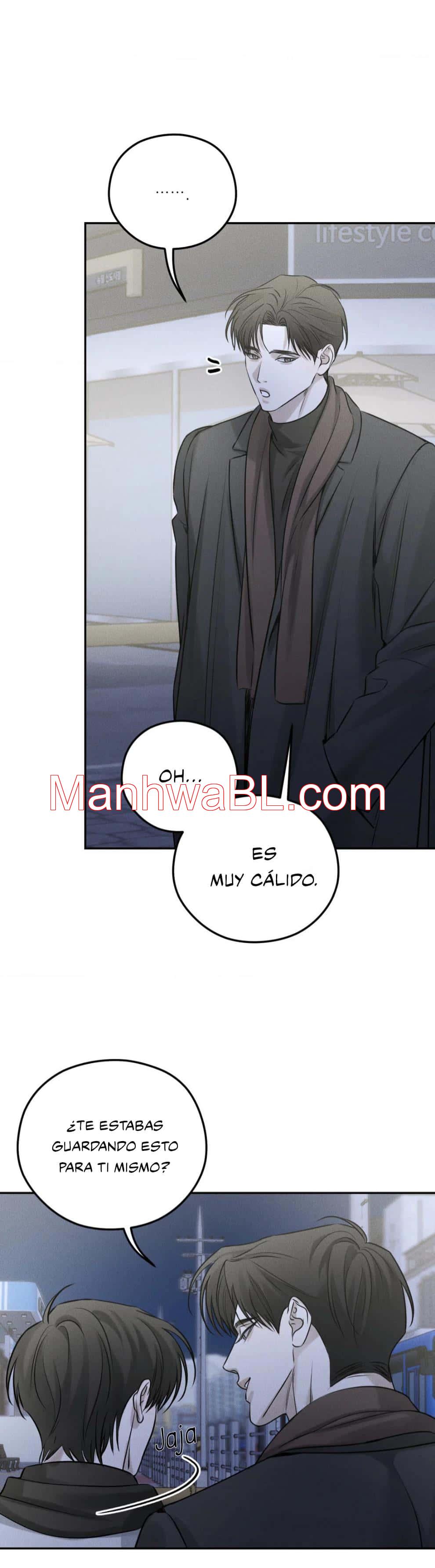 Querido osito de peluche - Capítulo 19 2 manhwa
