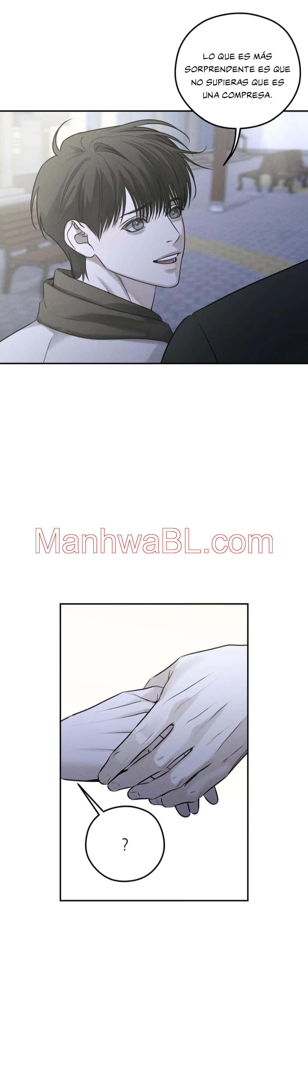 Querido osito de peluche - Capítulo 19 2 manhwa