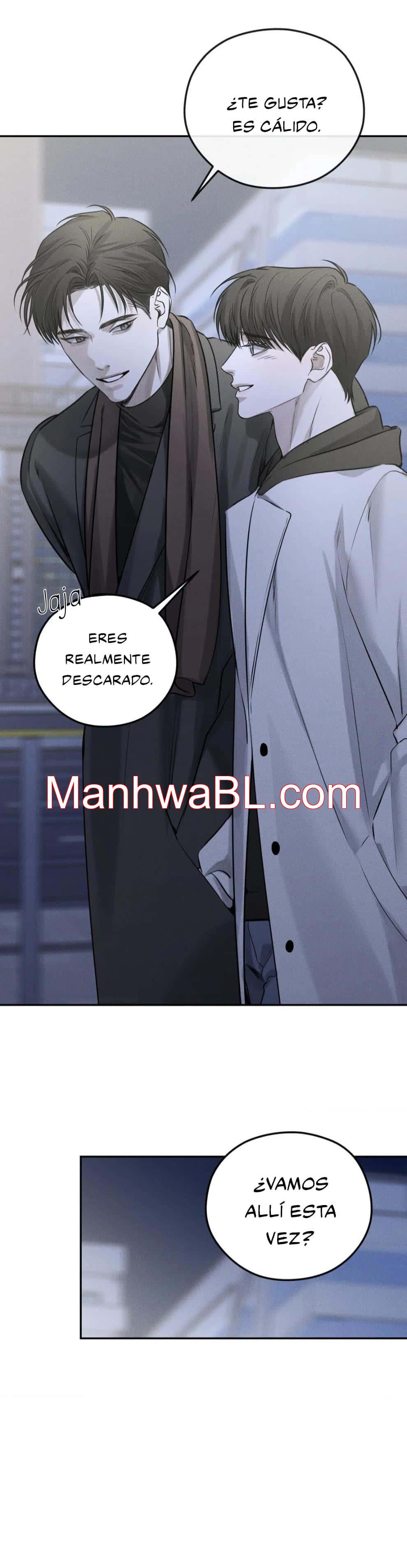 Querido osito de peluche - Capítulo 19 2 manhwa