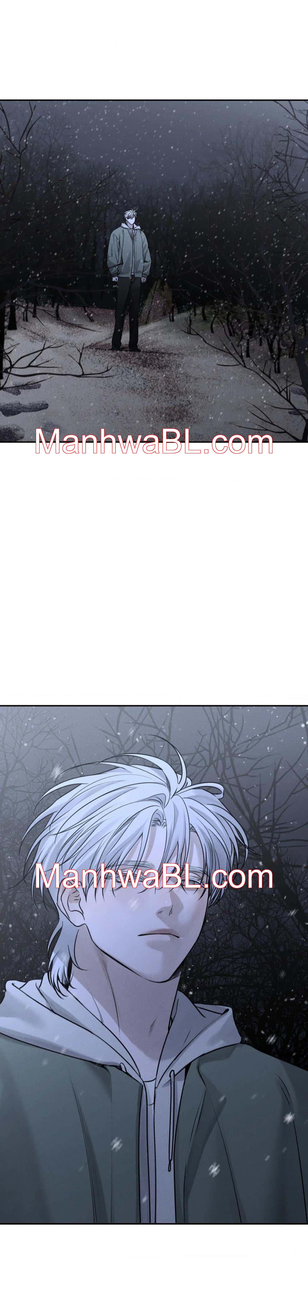 Querido osito de peluche - Capítulo 19 2 manhwa