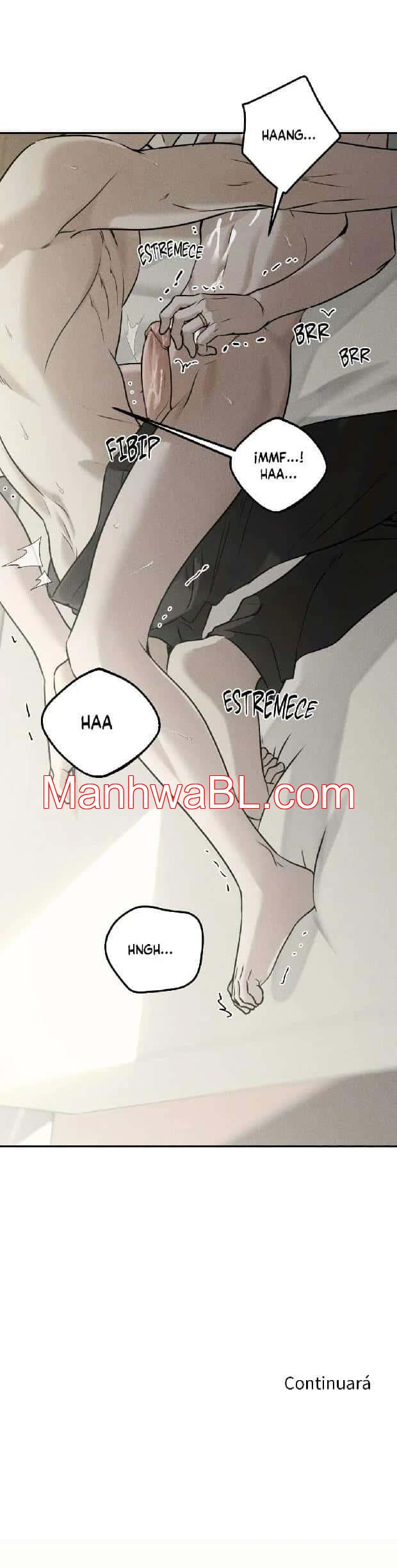 Querido osito de peluche - Capítulo 23 3 manhwa